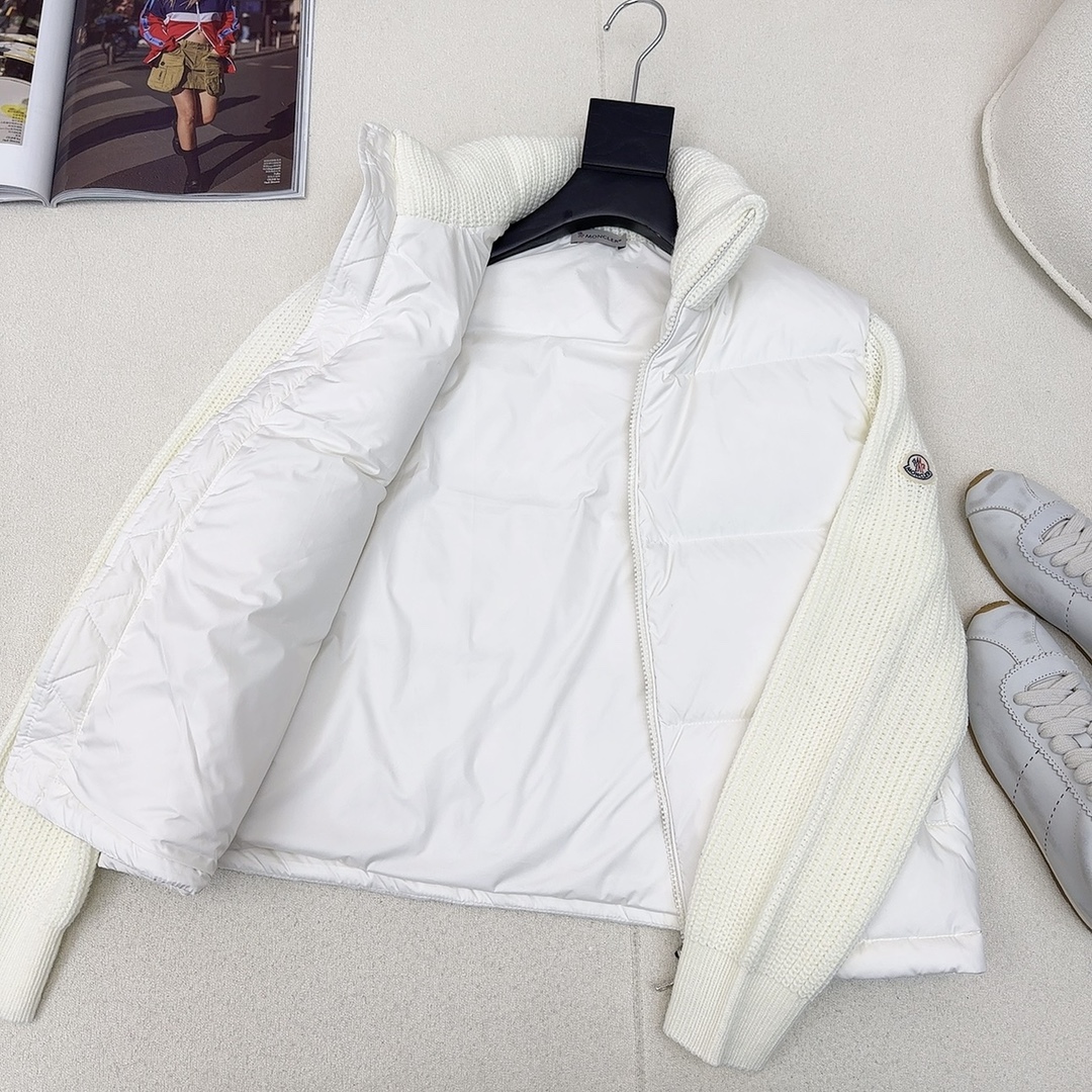 Moncler Down Jackets